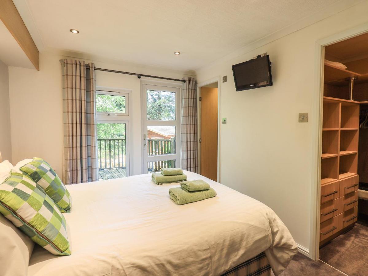 Forest Pines Lodge Bowness-on-Windermere Exteriér fotografie