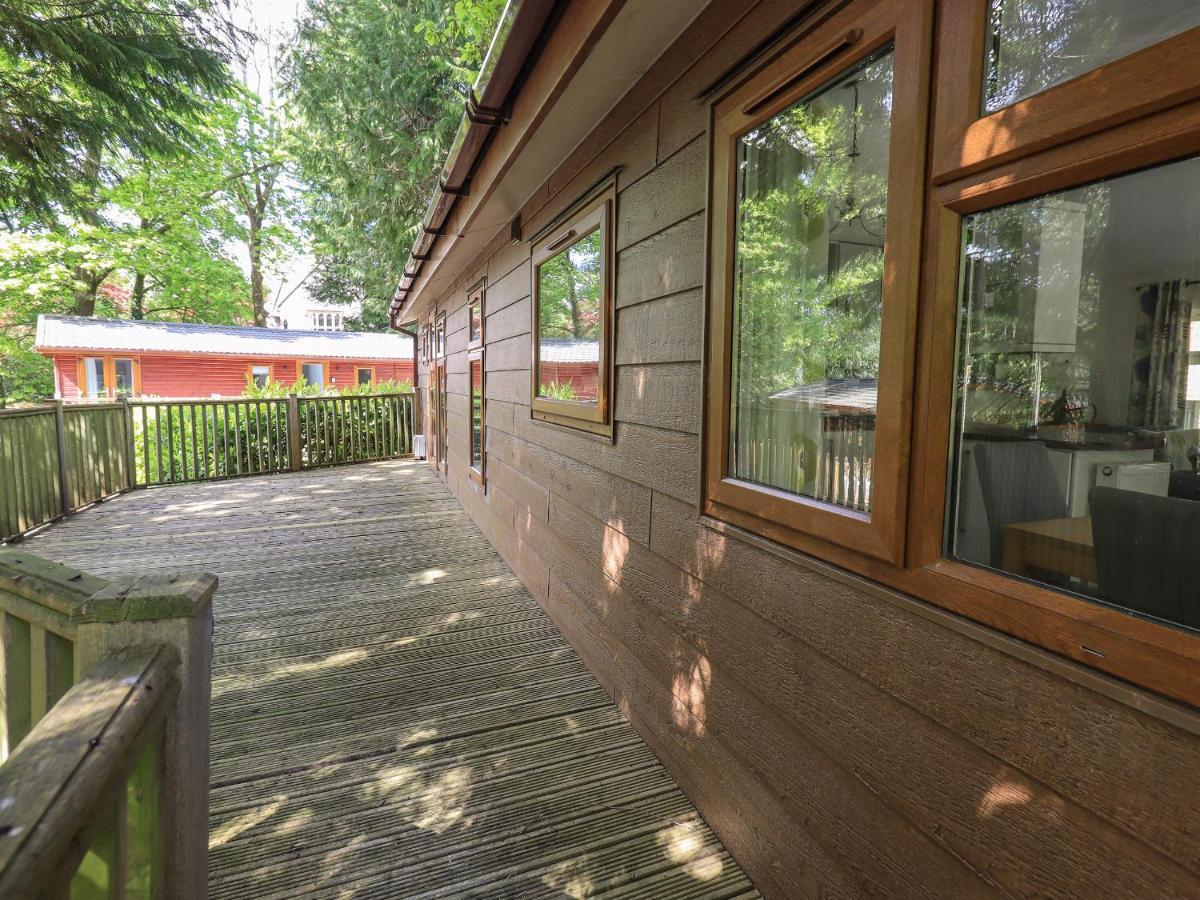 Forest Pines Lodge Bowness-on-Windermere Exteriér fotografie