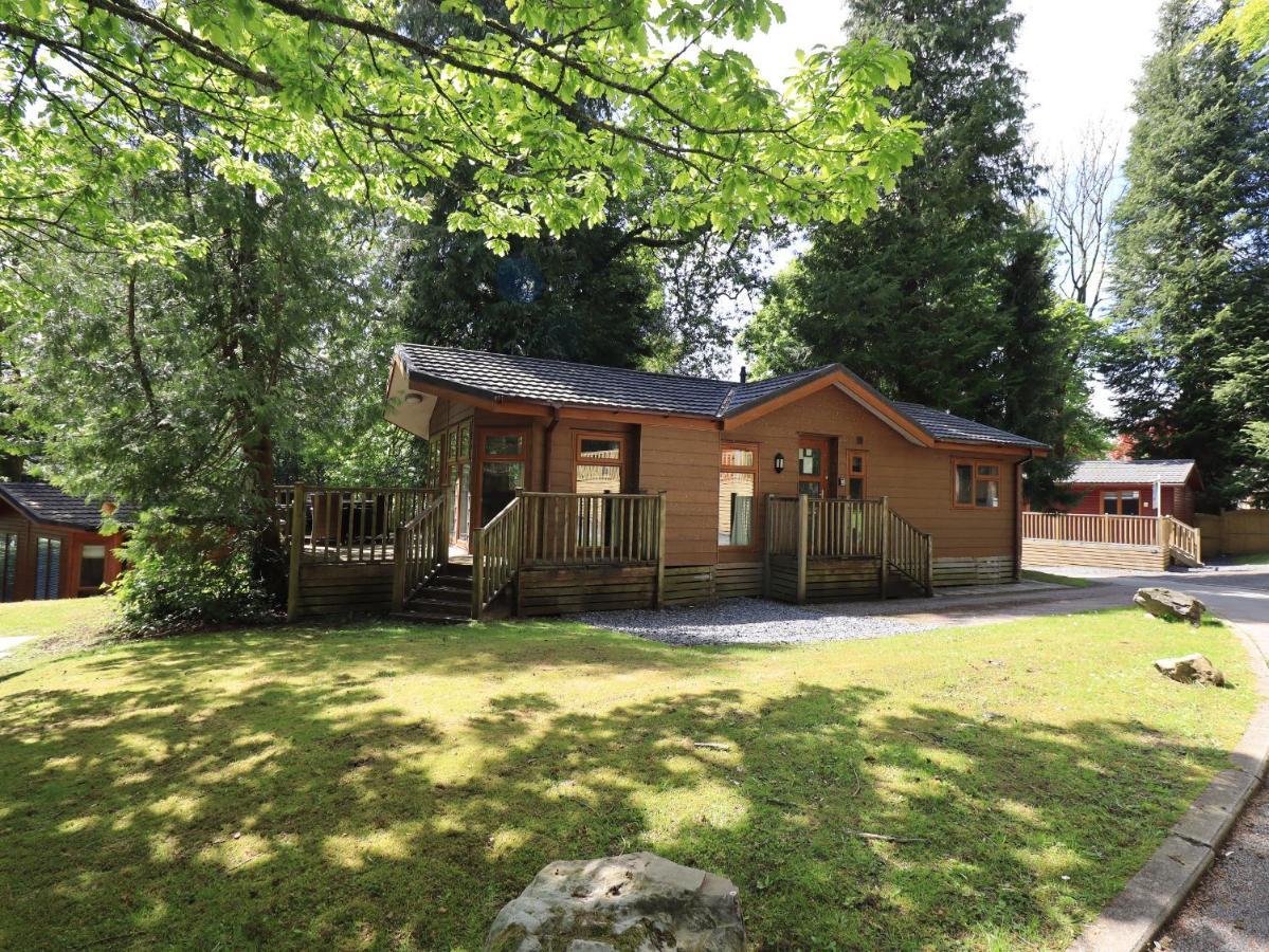 Forest Pines Lodge Bowness-on-Windermere Exteriér fotografie