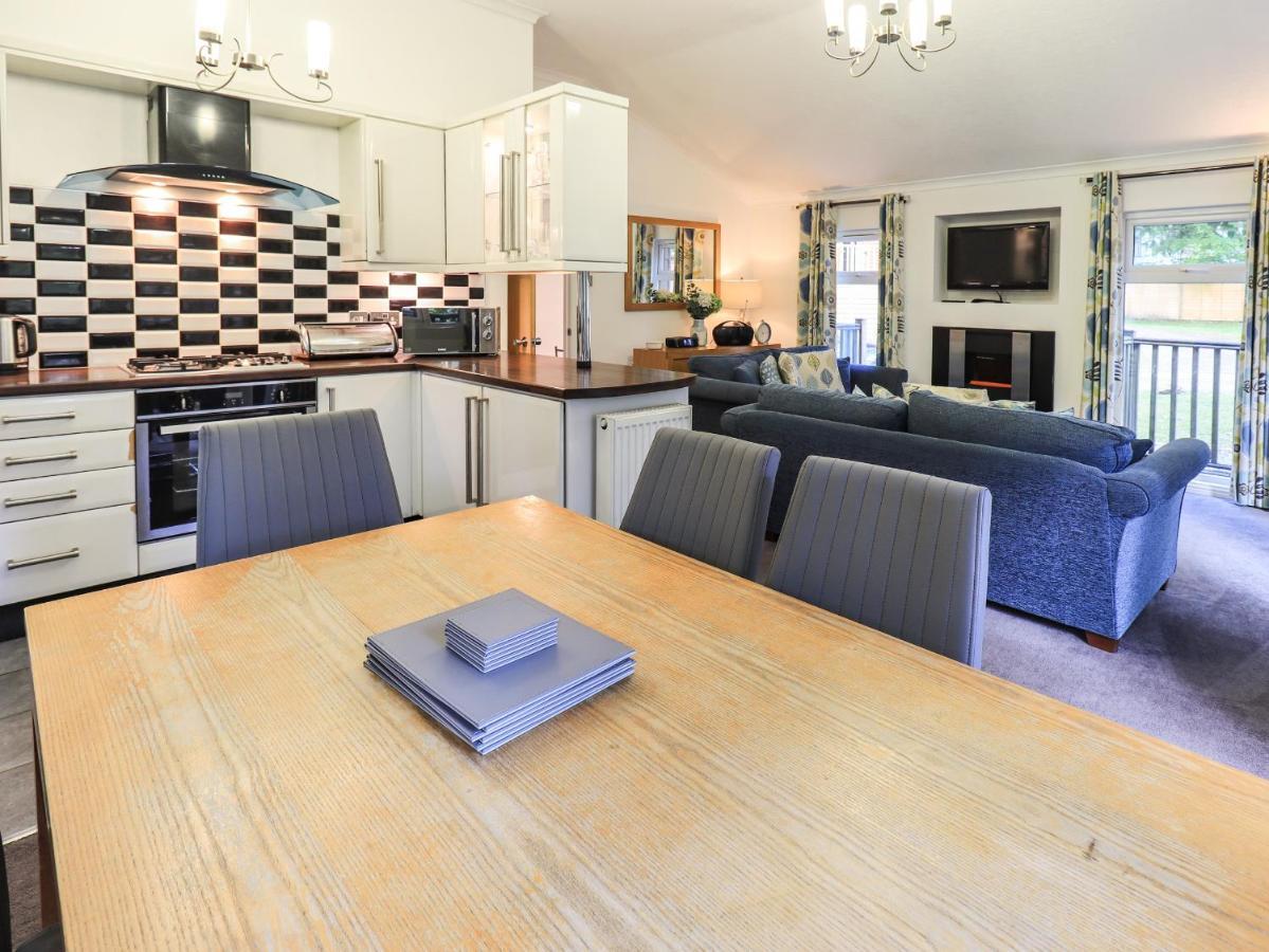 Forest Pines Lodge Bowness-on-Windermere Exteriér fotografie