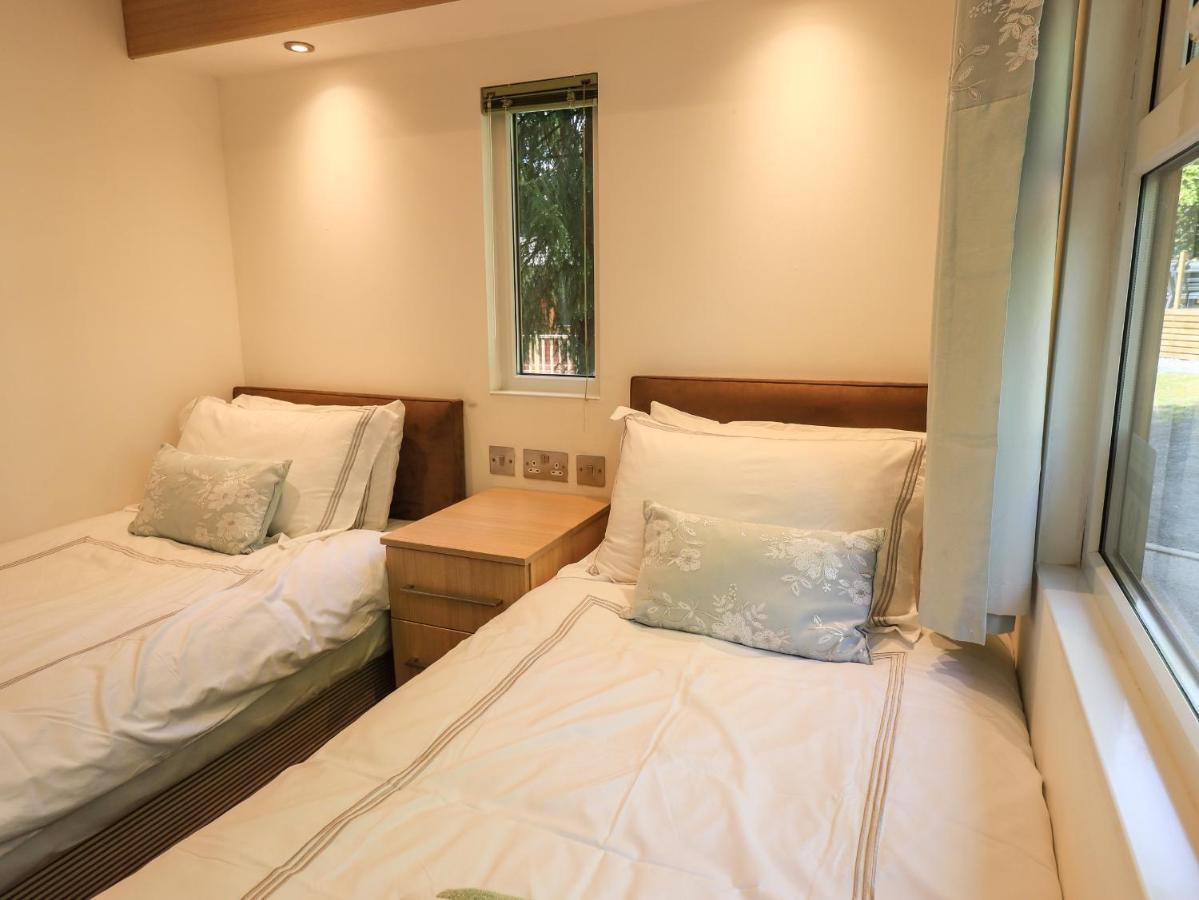 Forest Pines Lodge Bowness-on-Windermere Exteriér fotografie