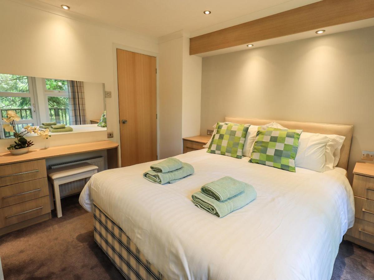 Forest Pines Lodge Bowness-on-Windermere Exteriér fotografie