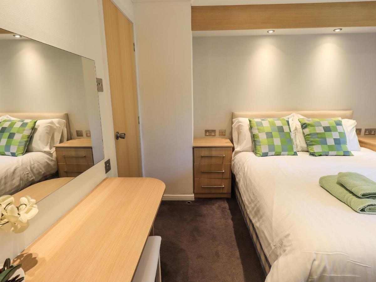 Forest Pines Lodge Bowness-on-Windermere Exteriér fotografie