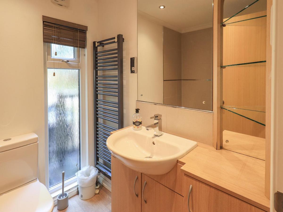 Forest Pines Lodge Bowness-on-Windermere Exteriér fotografie