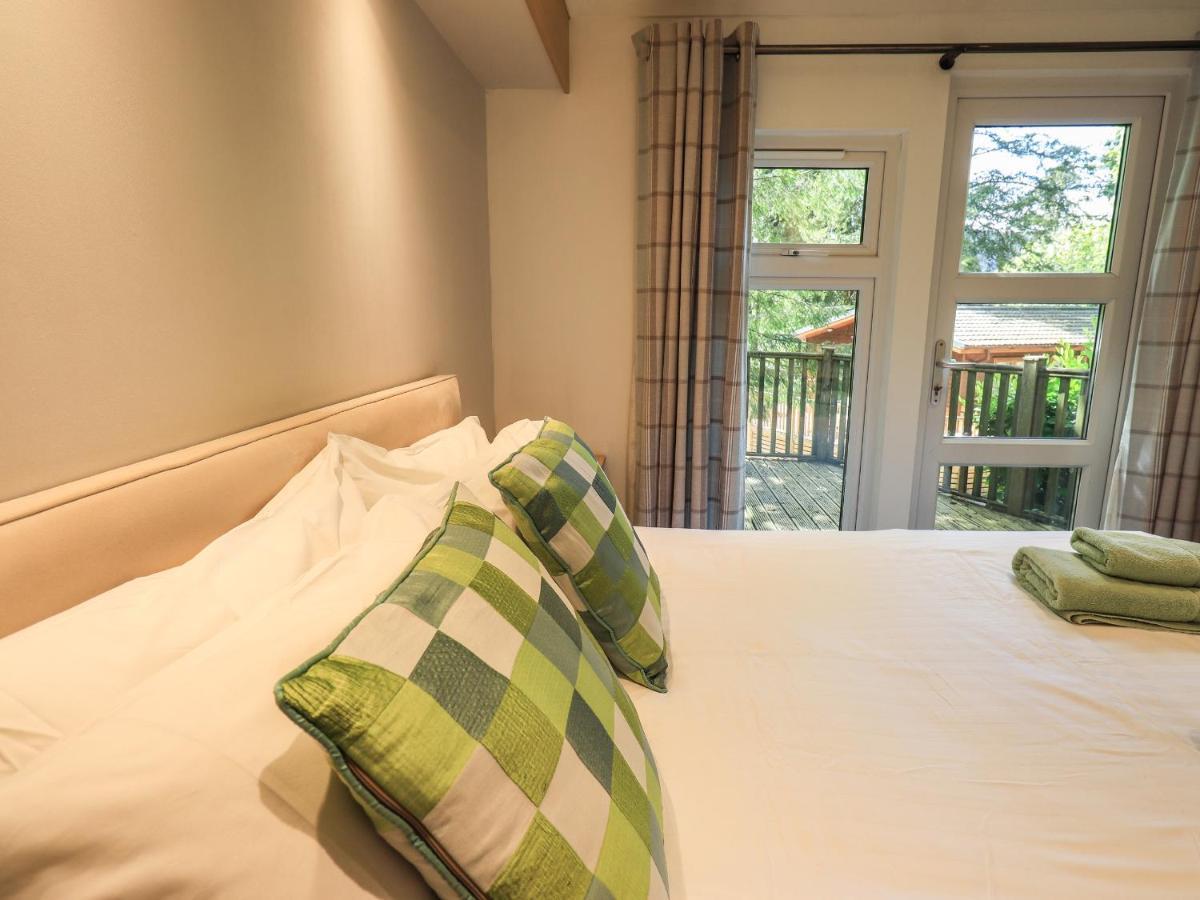 Forest Pines Lodge Bowness-on-Windermere Exteriér fotografie