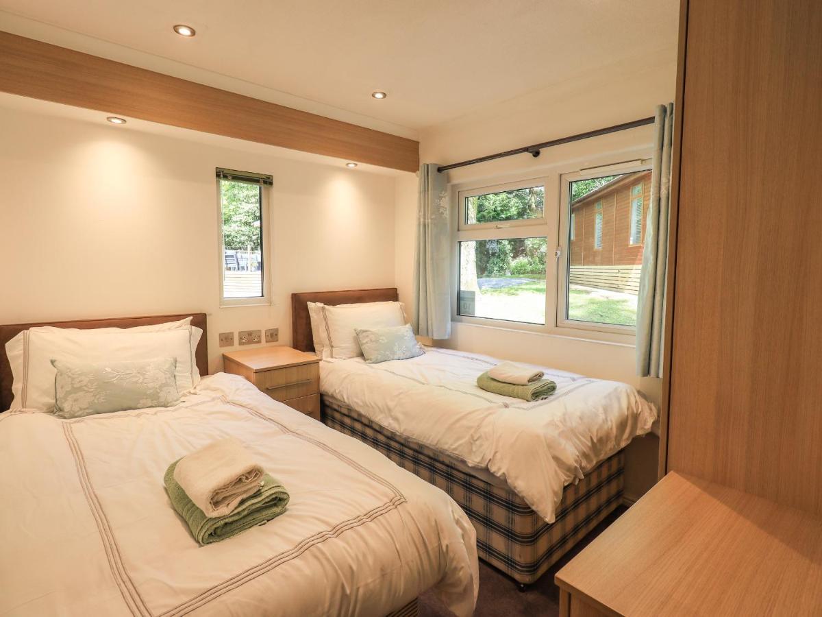Forest Pines Lodge Bowness-on-Windermere Exteriér fotografie